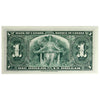 BC-21c 1937 Canada $1 Gordon-Towers, U/A, AU-UNC (AU55)