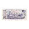 BC-49c 1971 Canada $10 Lawson-Bouey, DX, Extra Fine (EF40)
