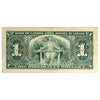 BC-21c 1937 Canada $1 Gordon-Towers, D/L, Fine (F12)