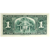 BC-21c 1937 Canada $1 Gordon-Towers, M/L, Extra Fine (EF40)