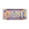 BC-49c 1971 Canada $10 Lawson-Bouey, DY, AU-UNC (AU55)