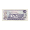 BC-49c 1971 Canada $10 Lawson-Bouey, DY, AU-UNC (AU55)
