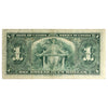 BC-21c 1937 Canada $1 Gordon-Towers, R/L, F