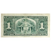 BC-21c 1937 Canada $1 Gordon-Towers, A/M, F-VF (F15)