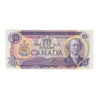 BC-49c 1971 Canada $10 Lawson-Bouey, TM, AU-UNC (AU55)