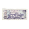 BC-49c 1971 Canada $10 Lawson-Bouey, TN, EF-AU (EF45)