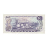 BC-49c 1971 Canada $10 Lawson-Bouey, TP, AU-UNC (AU55)