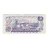 BC-49c 1971 Canada $10 Lawson-Bouey, TR, EF-AU (EF45)