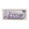 BC-49c 1971 Canada $10 Lawson-Bouey, TX, Almost Uncirculated (AU50)