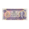 BC-49c 1971 Canada $10 Lawson-Bouey, VA, EF-AU (EF45)