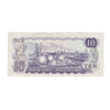 BC-49c 1971 Canada $10 Lawson-Bouey, VA, EF-AU (EF45)