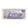 BC-49c 1971 Canada $10 Lawson-Bouey, VE, AU-UNC (AU55)