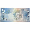 BC-67aA 2006 Canada $5 Jenkins-Dodge, AOH (9.540-9.544), Choice Uncirculated (CUNC63)