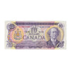 BC-49c 1971 Canada $10 Lawson-Bouey, VL, EF-AU (EF45)