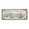 BC-41a 1954 Canada $20 Beattie-Coyne, I/E, AU-UNC (AU55)