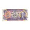 BC-49cA 1971 Canada $10 Lawson-Bouey, *TG, Extra Fine (EF40)
