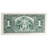 BC-21c 1937 Canada $1 Gordon-Towers, B/M, Extra Fine (EF40)