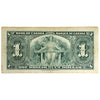 BC-21c 1937 Canada $1 Gordon-Towers, E/M, F-VF (F15)