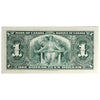 BC-21c 1937 Canada $1 Gordon-Towers, F/M, Extra Fine (EF40)