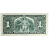 BC-21c 1937 Canada $1 Gordon-Towers, J/M, Extra Fine (EF40)