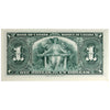 BC-21c 1937 Canada $1 Gordon-Towers, N/M, AU-UNC (AU55)