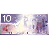 BC-63c 2003 Canada $10 Jenkins-Dodge, BEM, Choice Uncirculated (CUNC63)