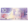 BC-63c 2003 Canada $10 Jenkins-Dodge, BEM, Uncirculated (MS60)