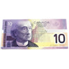 BC-63c 2003 Canada $10 Jenkins-Dodge, BEM, Uncirculated (MS60)