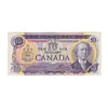 BC-49c-i 1971 Canada $10 Lawson-Bouey, EDM, Uncirculated (MS60)