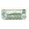 BC-46aA 1973 Canada $1 Lawson-Bouey, *AA Below 2.4M, AU