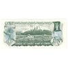 BC-46aA 1973 Canada $1 Lawson-Bouey, *AA Below 2.4M, EF-AU