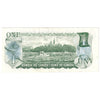 BC-46aA 1973 Canada $1 Lawson-Bouey, *AA Below 2.4M, VF-EF (VF30)