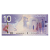 BC-68a 2005 Canada $10 Jenkins-Dodge, BEY, Choice Uncirculated (CUNC63)
