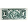 BC-21c 1937 Canada $1 Gordon-Towers, N/M, Extra Fine (EF40)