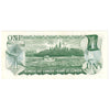 BC-46aA 1973 Canada $1 Lawson-Bouey, *AN, VF-EF