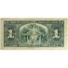 BC-21c 1937 Canada $1 Gordon-Towers, N/M, Circ
