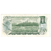 BC-46aA 1973 Canada $1 Lawson-Bouey, *AN, F-VF (F15)