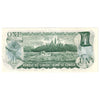 BC-46aA 1973 Canada $1 Lawson-Bouey, *MM, VF-EF