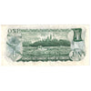 BC-46aA 1973 Canada $1 Lawson-Bouey, *MR, VF-EF