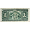 BC-21d 1937 Canada $1 Coyne-Towers, R/M, VG-F (VG10)