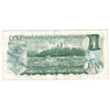 BC-46aA 1973 Canada $1 Lawson-Bouey, *MZ, F-VF (F15)