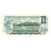 BC-46aA 1973 Canada $1 Lawson-Bouey, *NP, AU
