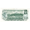 BC-46a-i 1973 Canada $1 Lawson-Bouey, EAK, Litho, EF-AU (EF45)