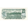 BC-46a-i 1973 Canada $1 Lawson-Bouey, EAK, Litho, Extra Fine (EF40)