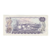 BC-49c-i 1971 Canada $10 Lawson-Bouey, EDR, Extra Fine (EF40)