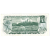 BC-46a-i 1973 Canada $1 Lawson-Bouey, EAN, VF-EF (VF30)