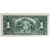 BC-21d 1937 Canada $1 Coyne-Towers, S/M, Extra Fine (EF40)