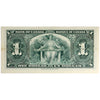 BC-21d 1937 Canada $1 Coyne-Towers, U/M, Extra Fine (EF40)