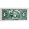 BC-21d 1937 Canada $1 Coyne-Towers, X/M, Extra Fine (EF40)