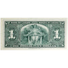 BC-21d 1937 Canada $1 Coyne-Towers, C/N, Extra Fine (EF40)